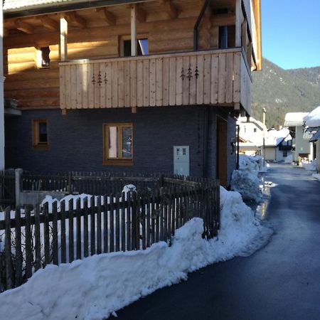 Les Chalet Kranjska Gora I Экстерьер фото