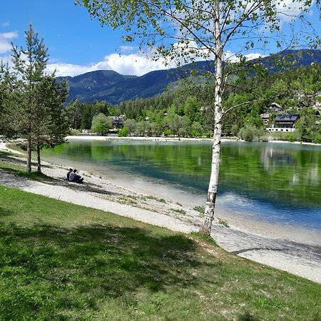 Les Chalet Kranjska Gora I Экстерьер фото